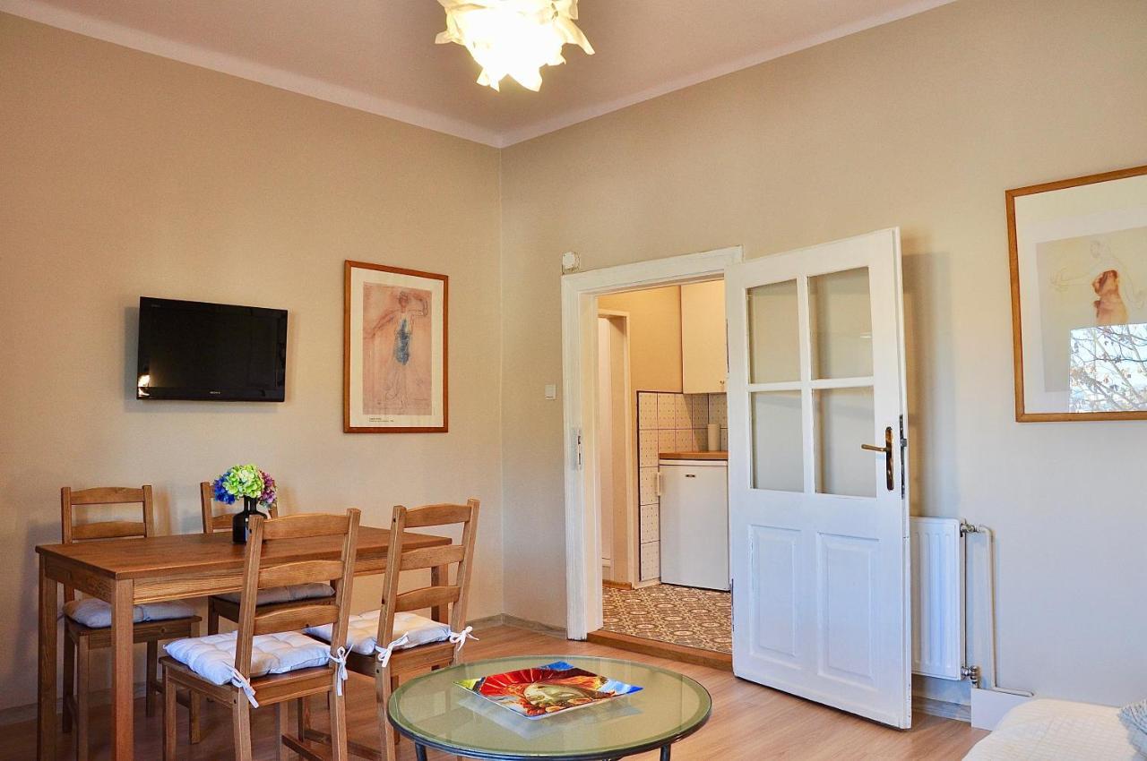 Appartement Tresor Barska 2.0