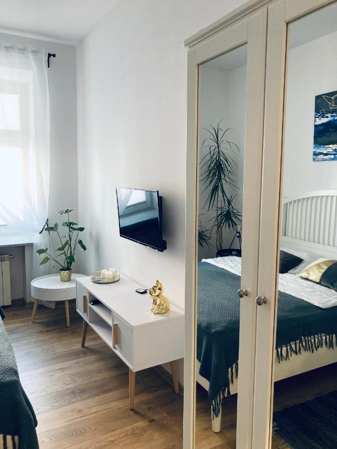 Duo 2 Debniki Apartment
