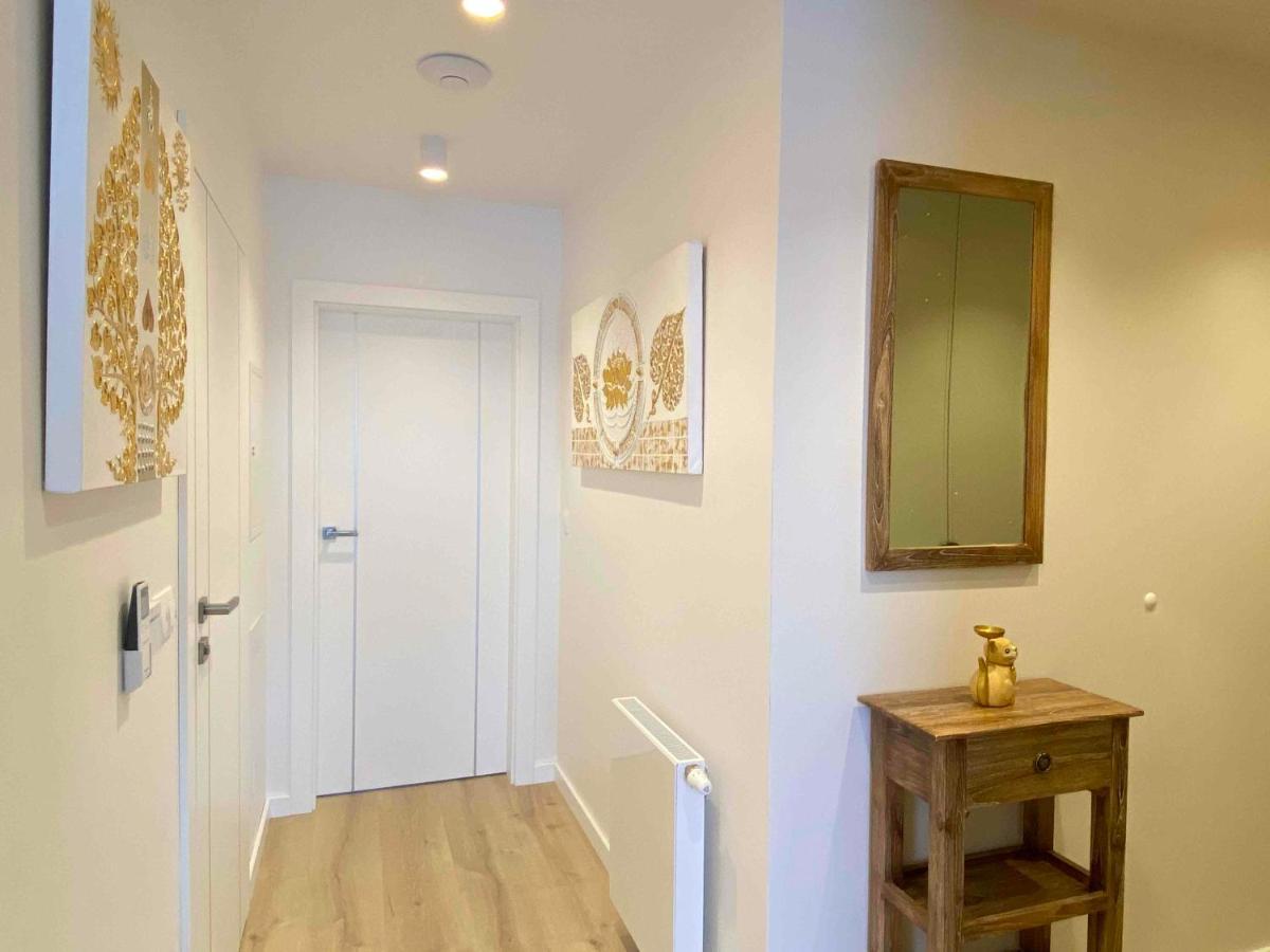 Apartament Araliya *