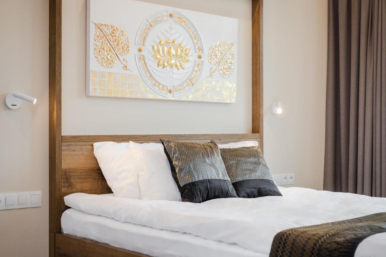 Apartament Araliya Kraków