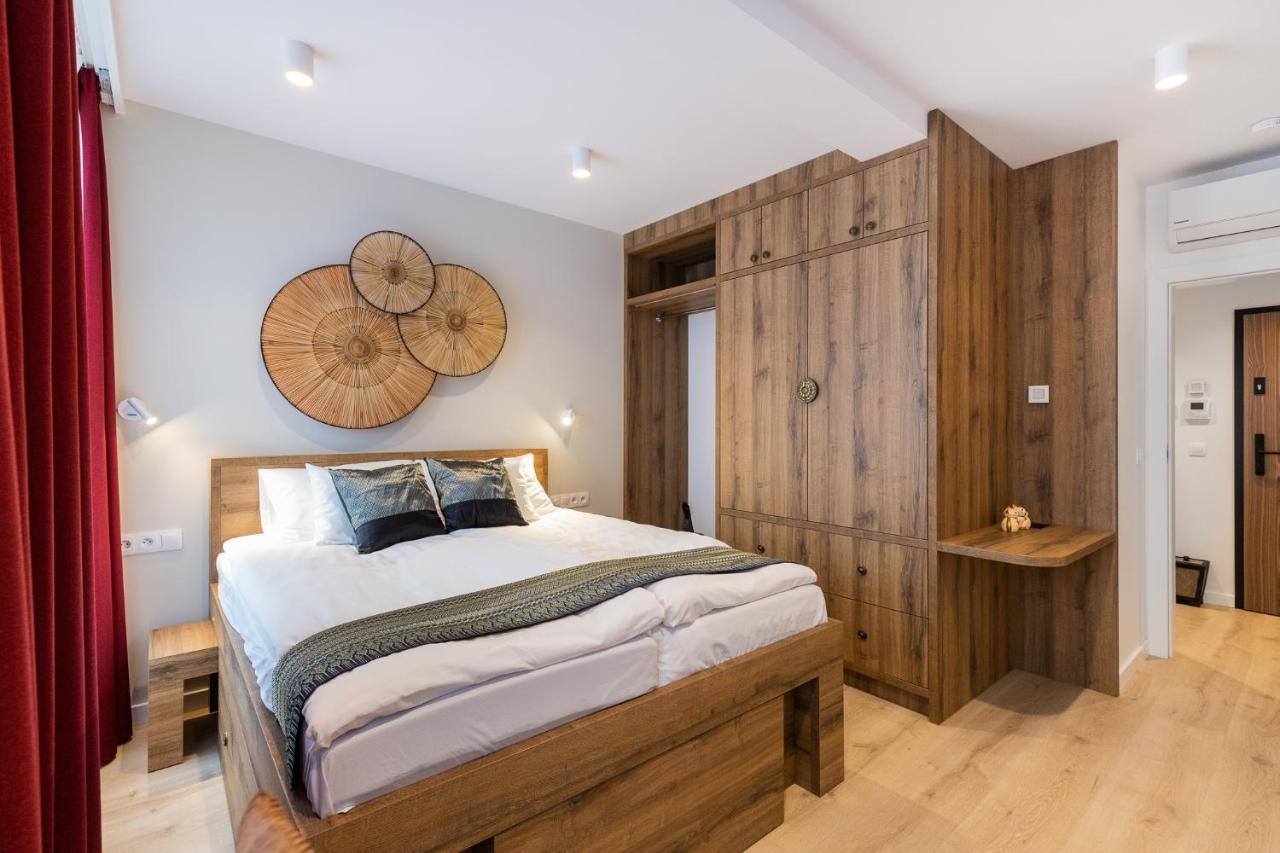 Araliya Apartament