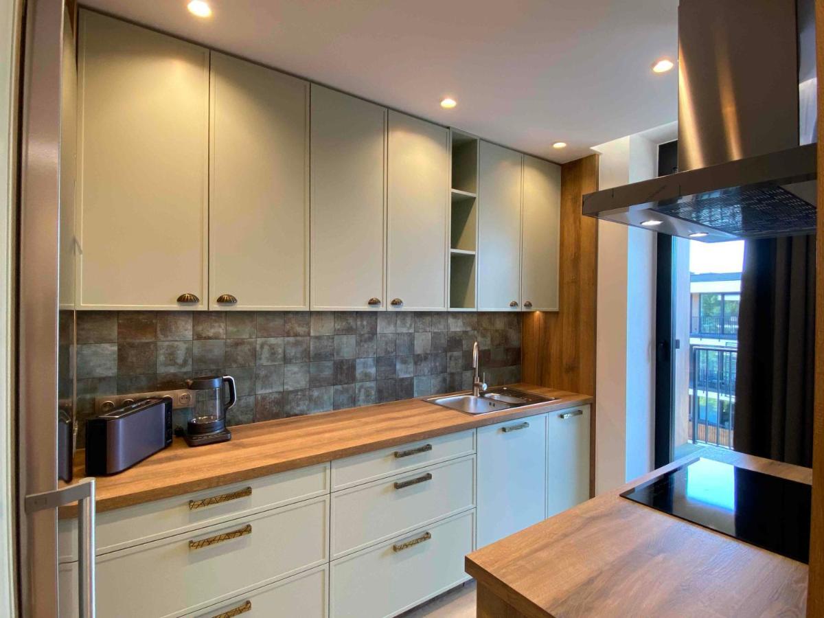Araliya Apartament *