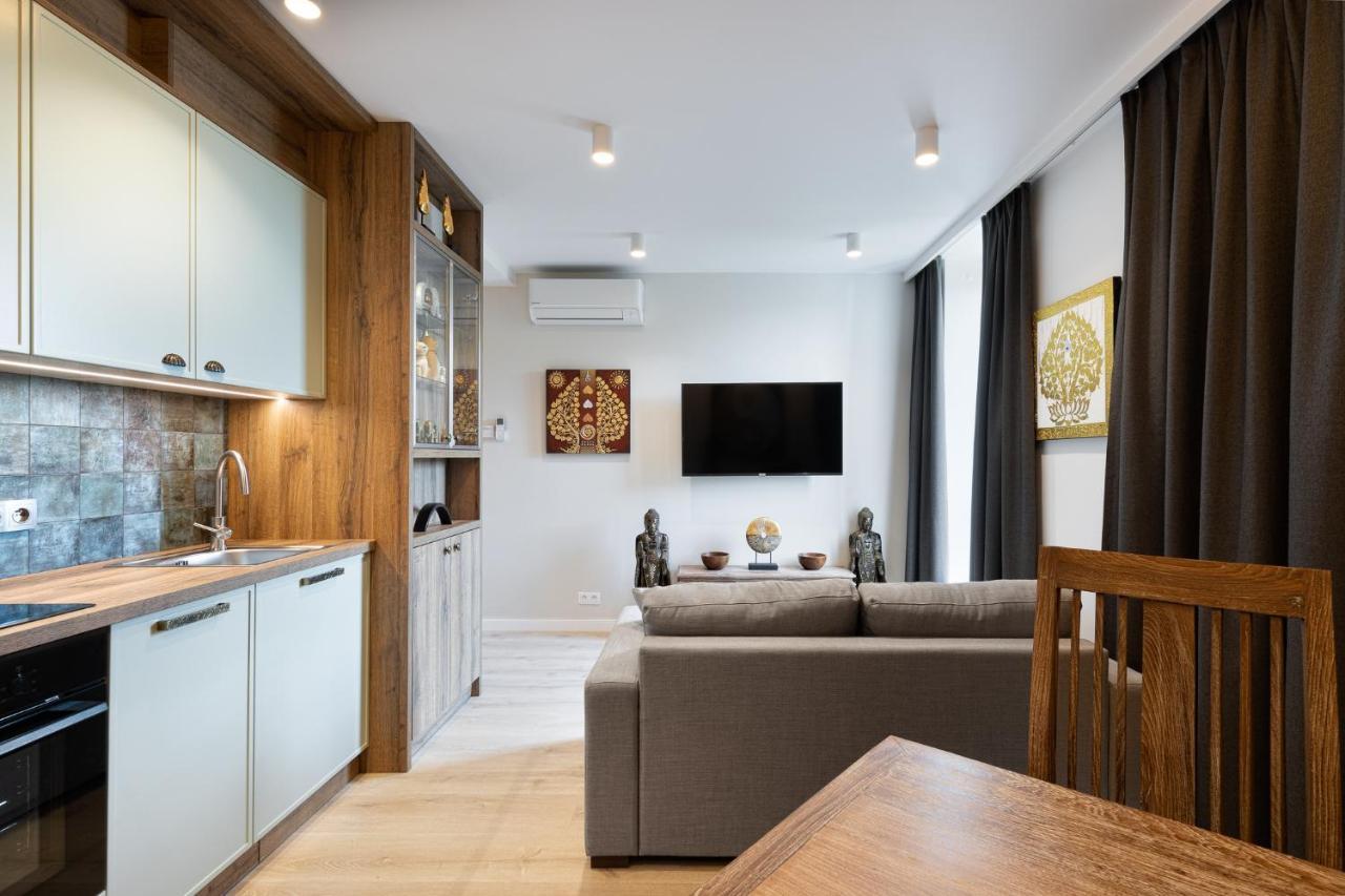Araliya Apartament Kraków