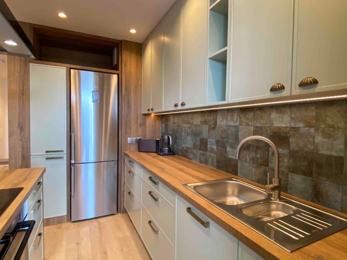 Araliya Apartament Kraków