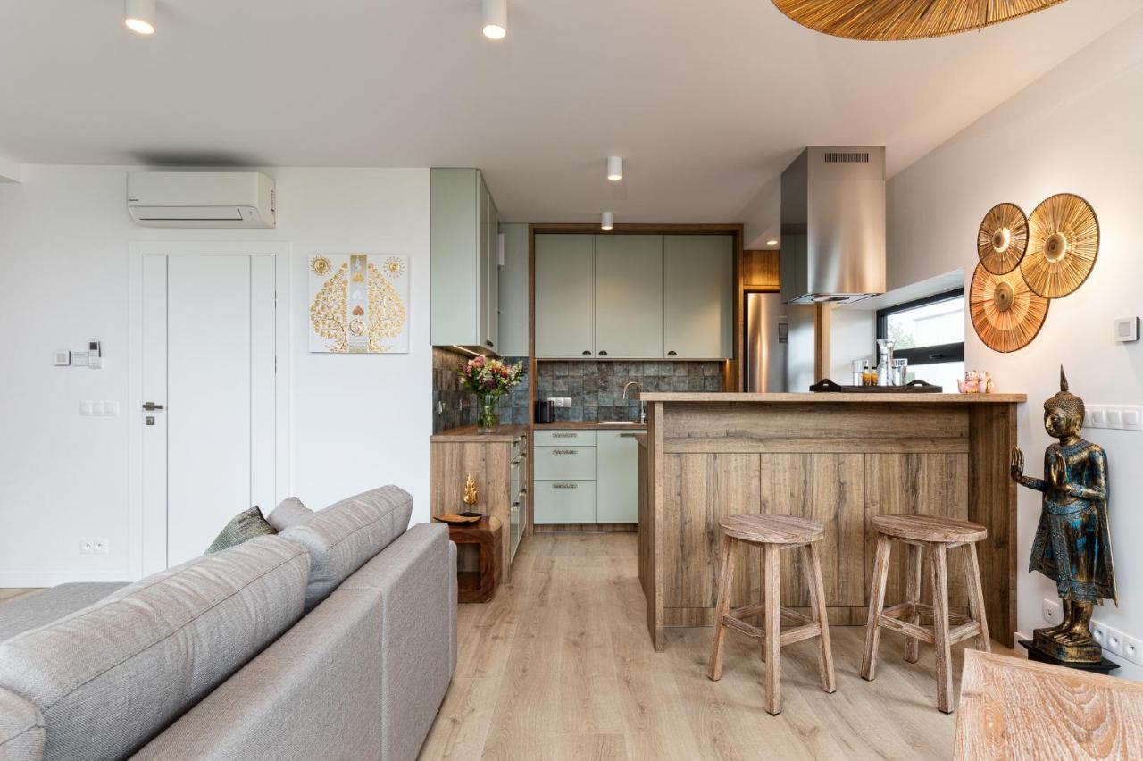 Araliya Apartament Kraków