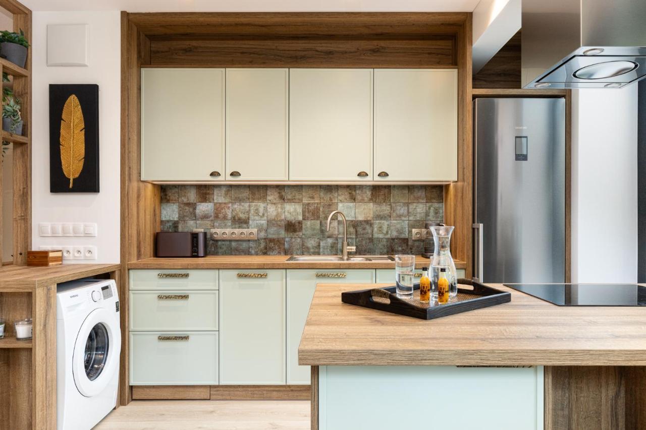 Araliya Apartament