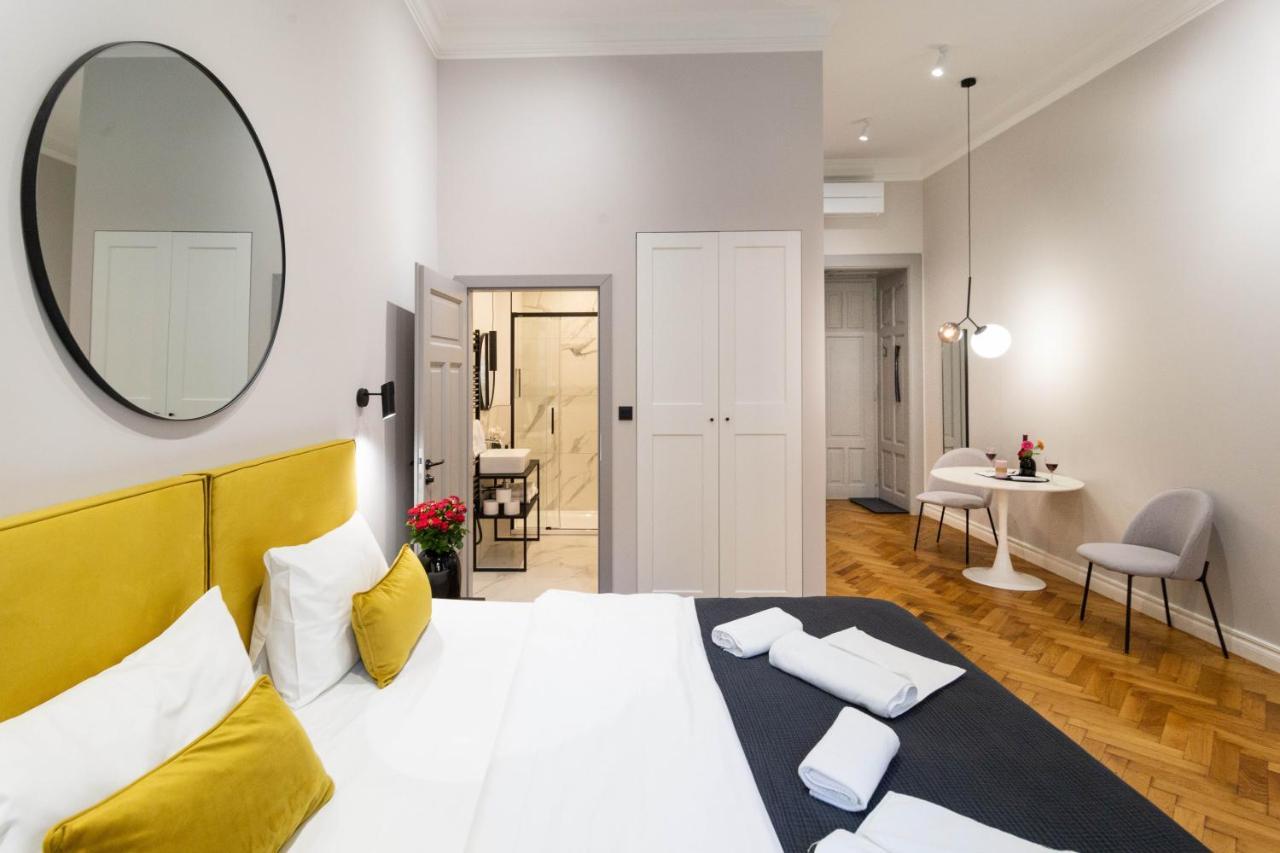 Nola Apartamento Cracóvia