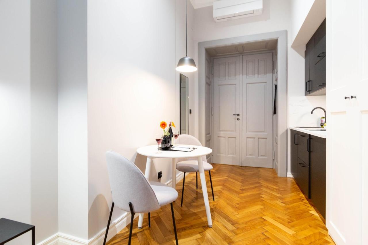 Apartamento Nola Cracóvia