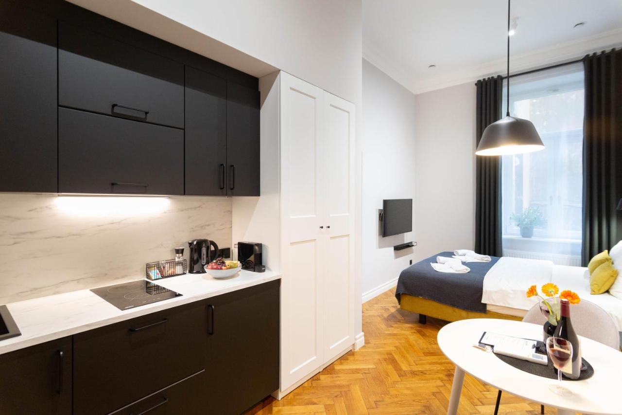 Apartamento Nola *