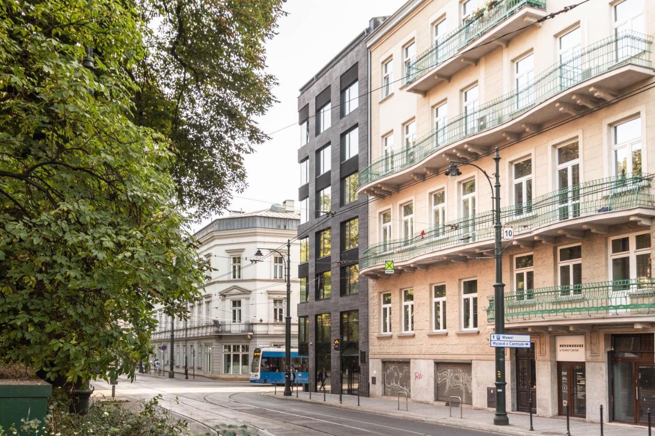 Apartamento Nola