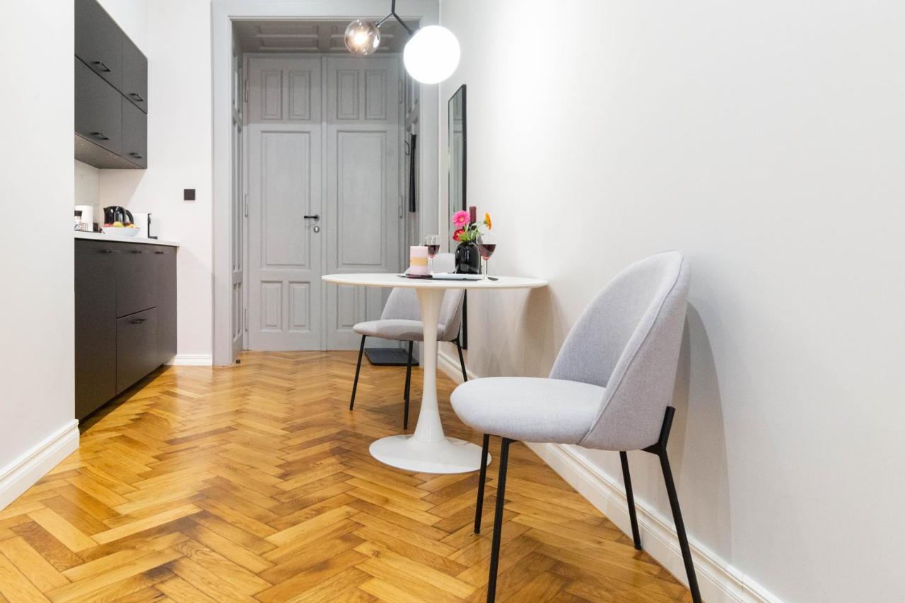 Nola Apartamento
