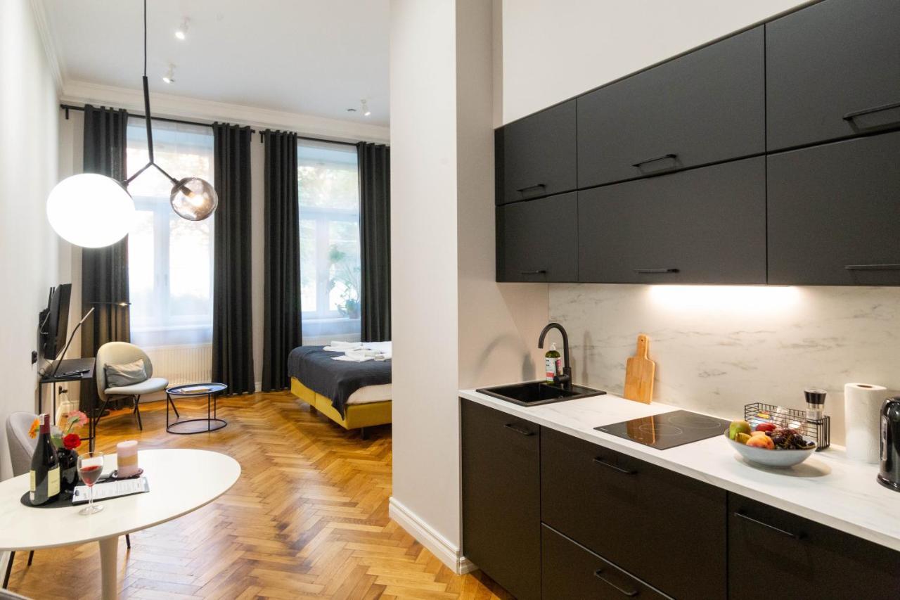 Apartamento Nola Cracóvia