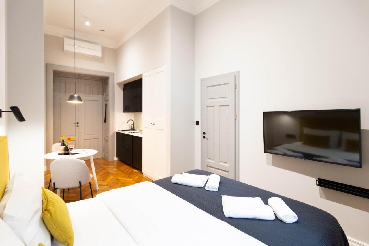 Nola Apartamento