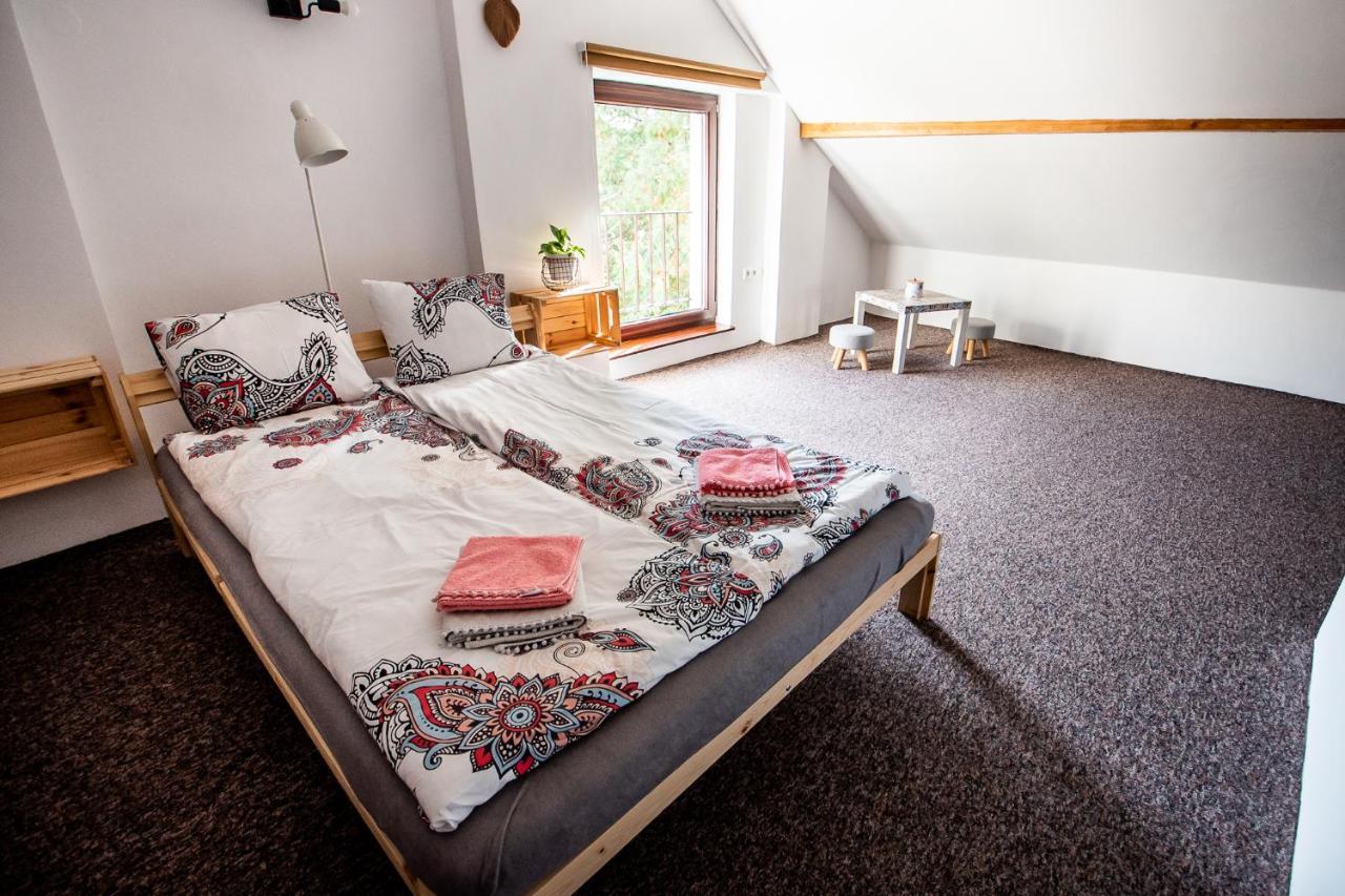 Cracow Family House Dom wakacyjny