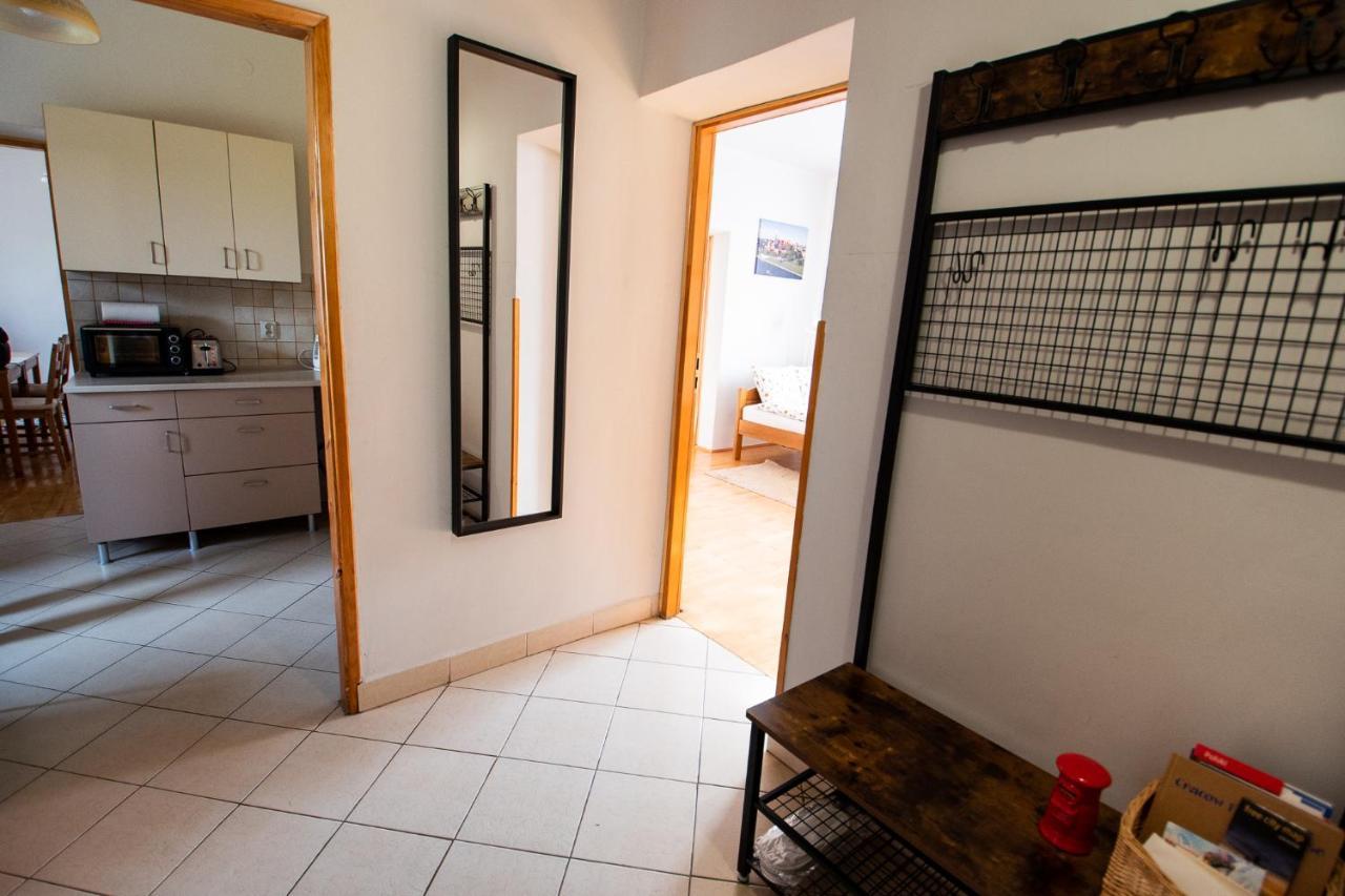 Cracow Family House Dom wakacyjny *