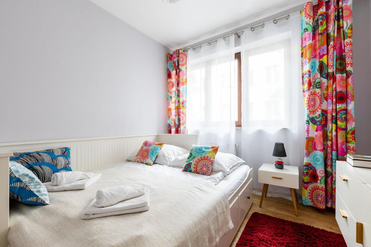 Kremer Cracow Apartamento Cracóvia