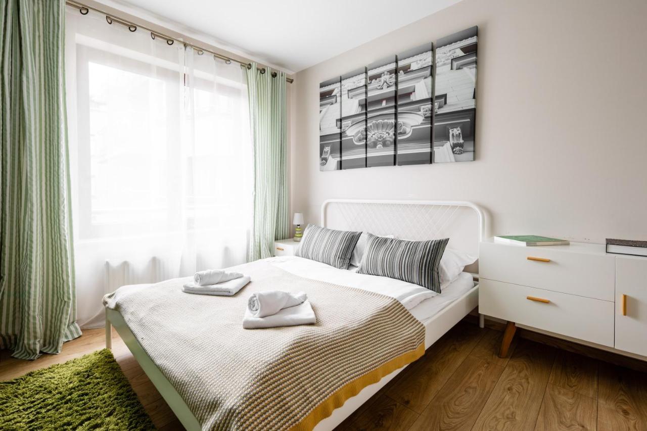 Kremer Cracow Apartamento