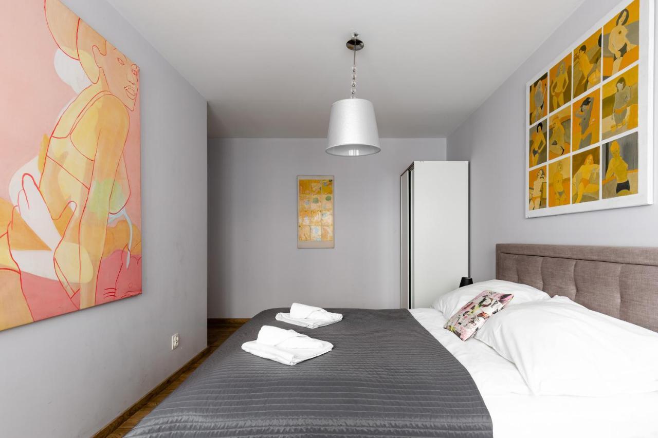 Kremer Cracow Apartamento *