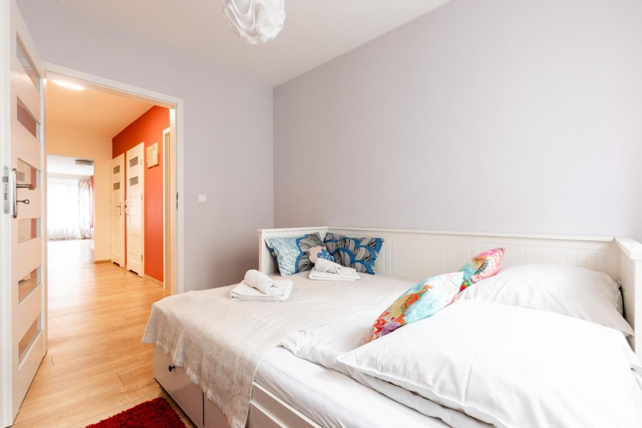 Kremer Cracow Apartment Krakow