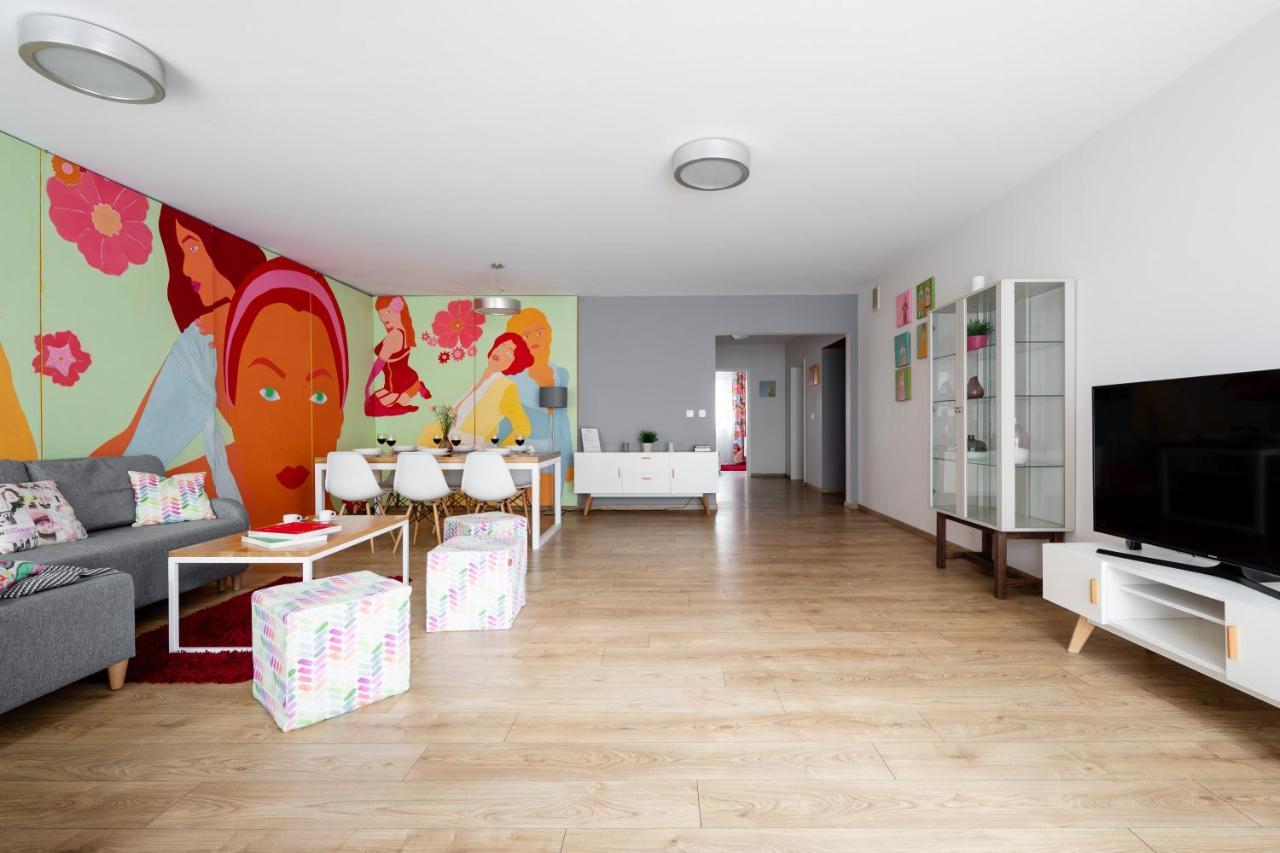 Kremer Cracow Apartamento Cracóvia