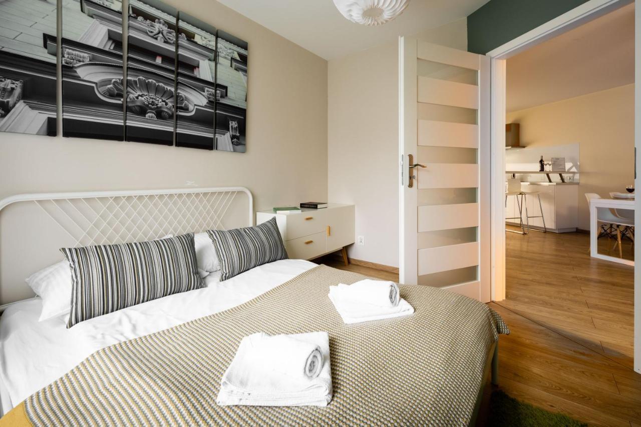 Apartamento Kremer Cracow