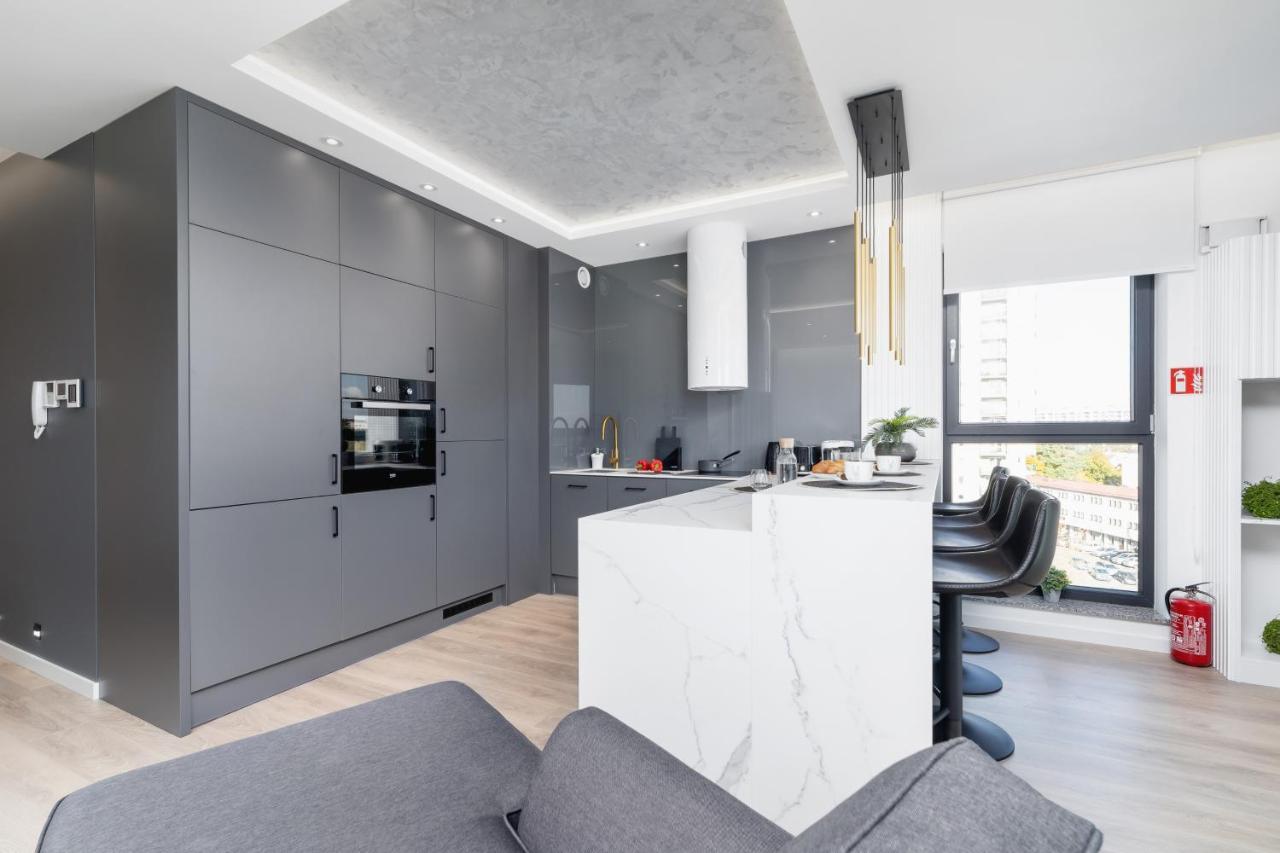 Mogilska By Renters Prestige Krakau