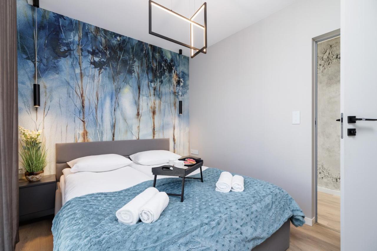 Mogilska By Renters Prestige * Krakau