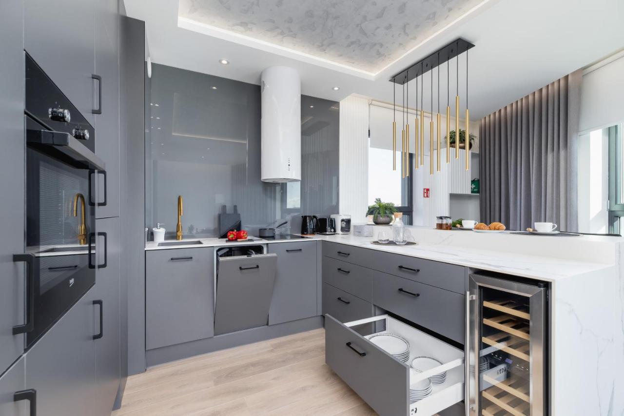 Appartement Mogilska By Renters Prestige *