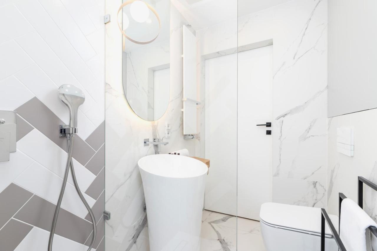 Appartement Mogilska By Renters Prestige