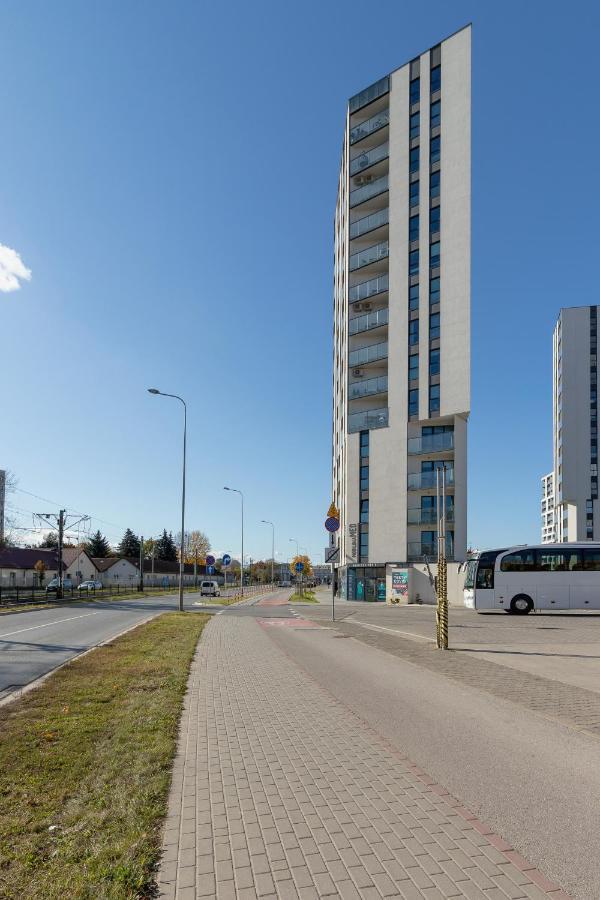 Appartement Mogilska By Renters Prestige