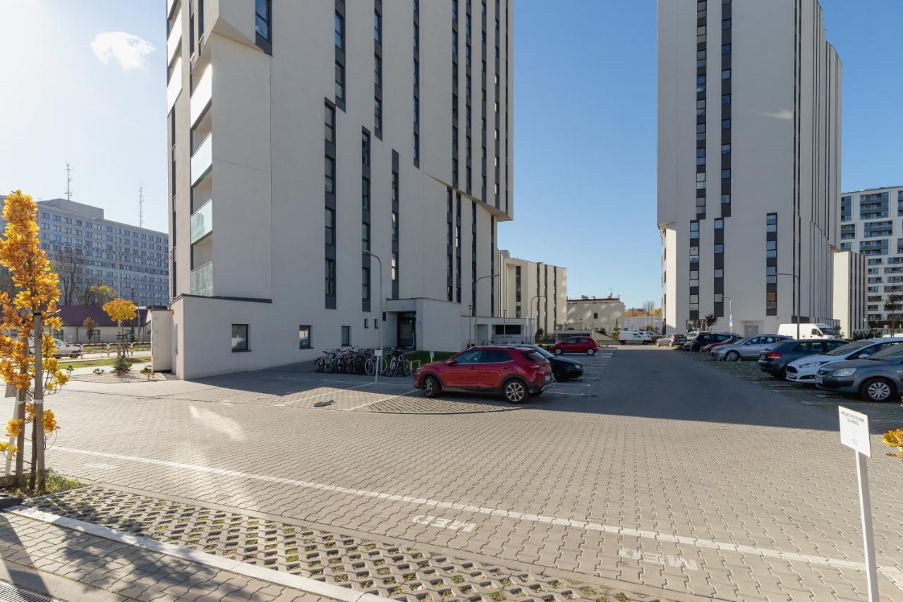 Mogilska By Renters Prestige Apartamento Cracóvia