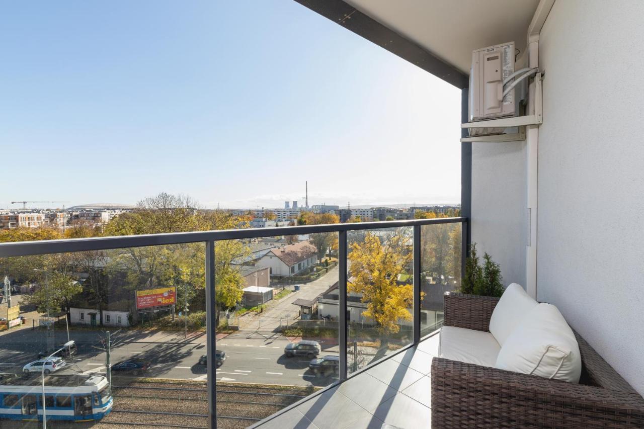 Mogilska By Renters Prestige * Krakau