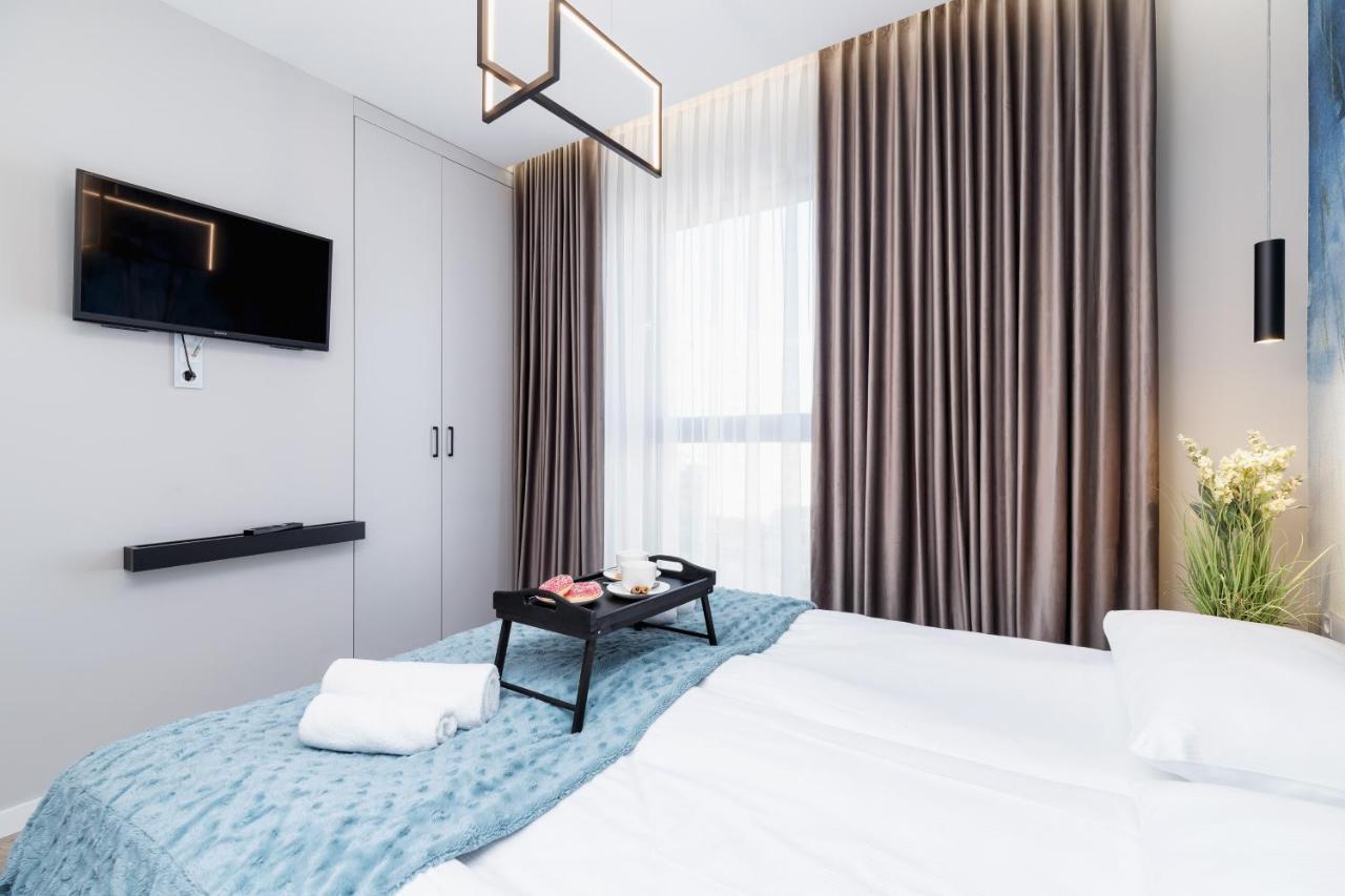 Mogilska By Renters Prestige *