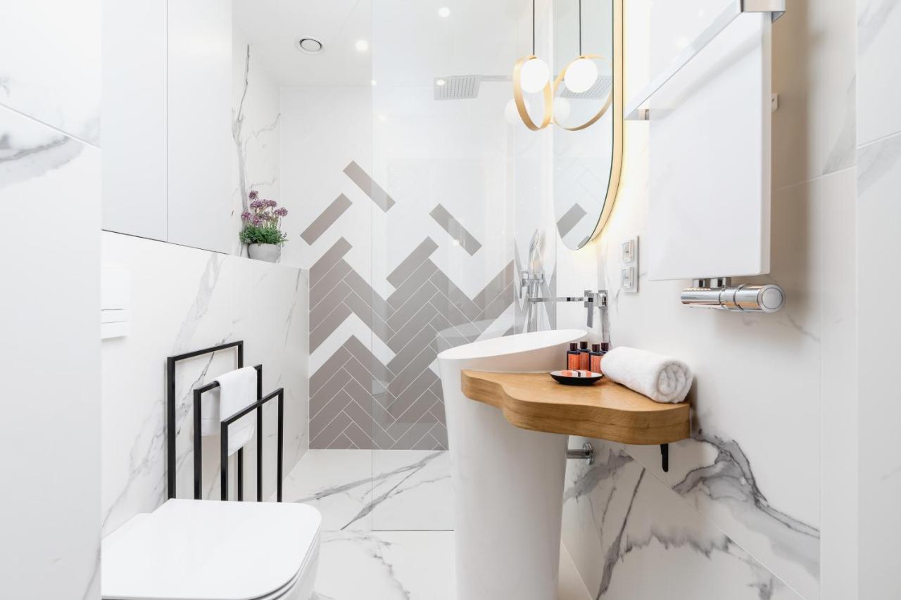Mogilska By Renters Prestige Appartement