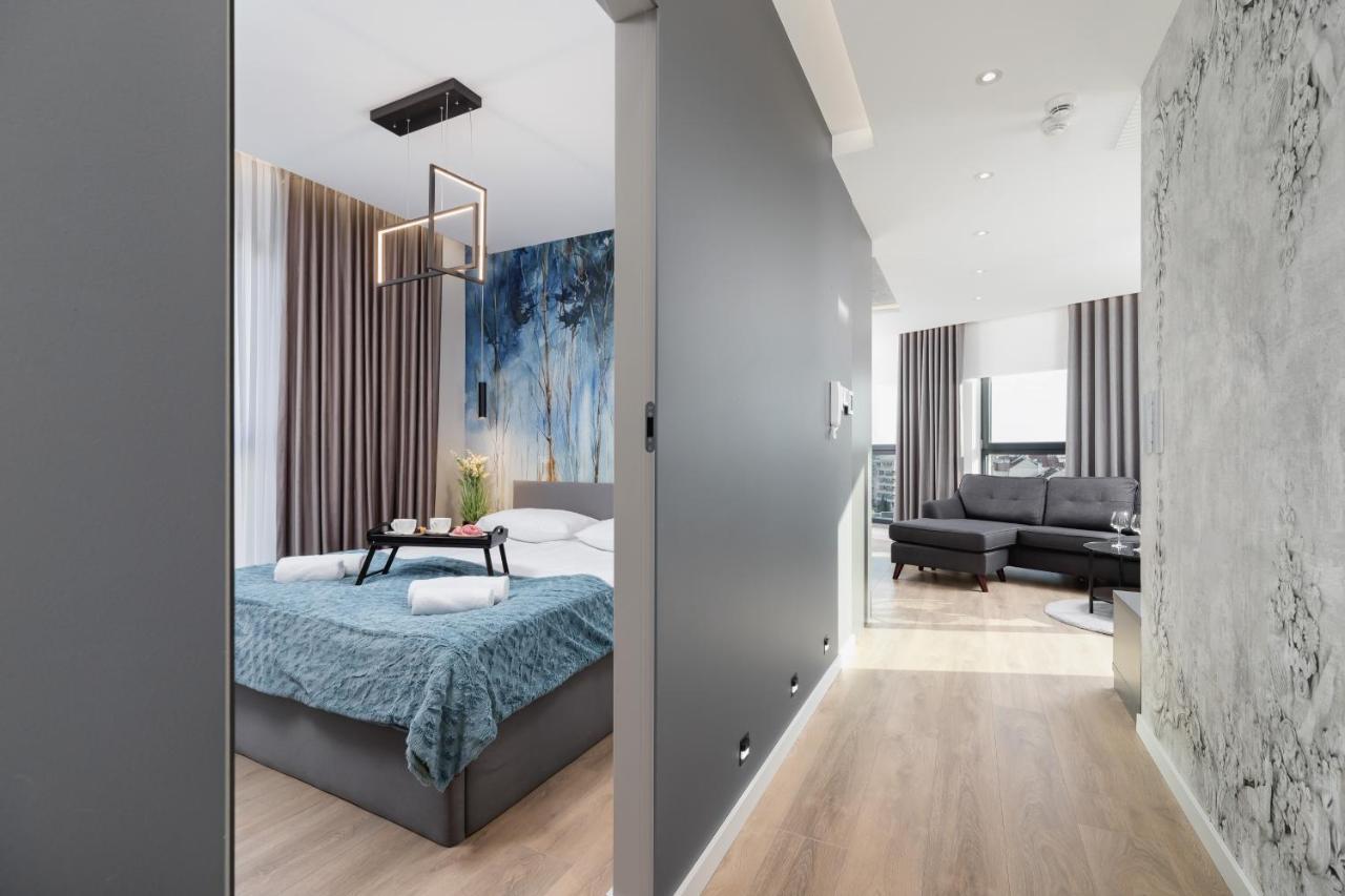 Mogilska By Renters Prestige