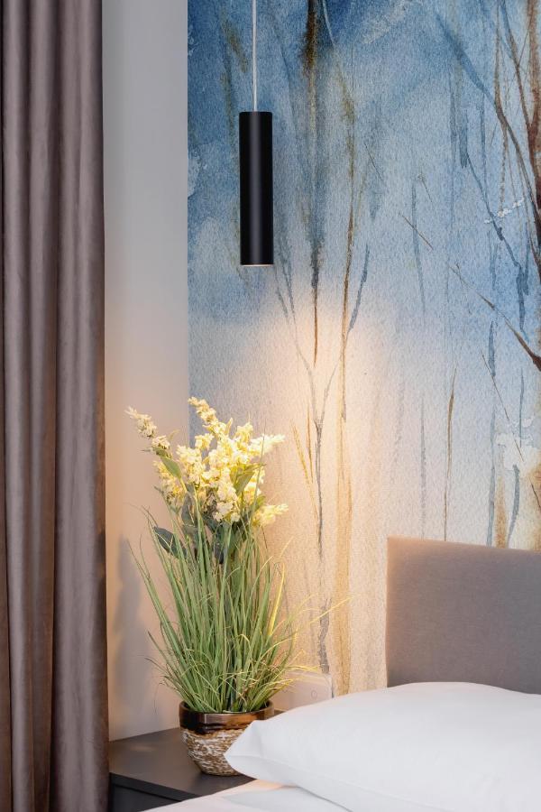 Mogilska By Renters Prestige