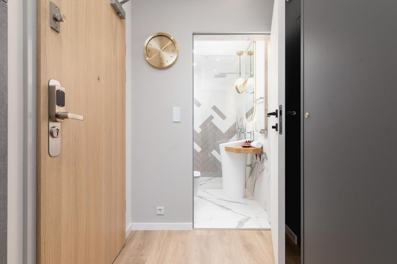 Mogilska By Renters Prestige Appartement