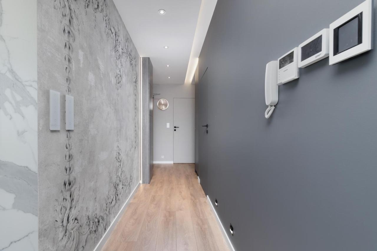 Mogilska By Renters Prestige Appartement *