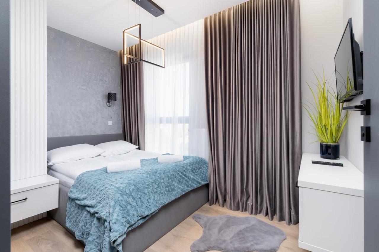 Mogilska By Renters Prestige Appartement Krakau