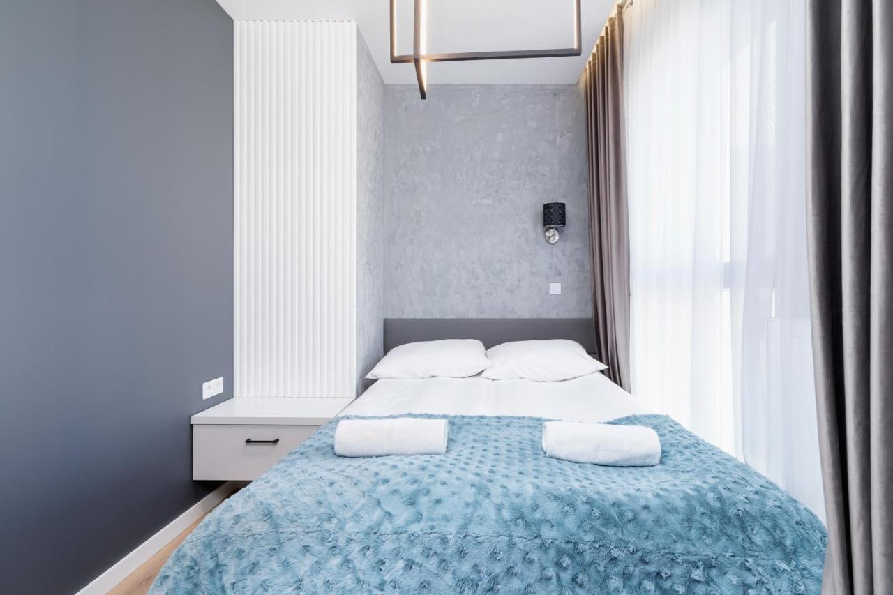 Mogilska By Renters Prestige * Cracóvia