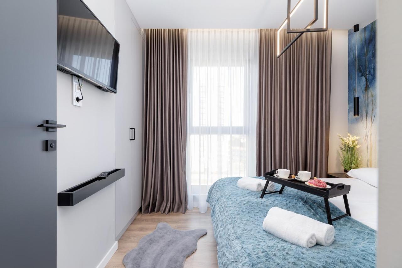 Mogilska By Renters Prestige * Krakau