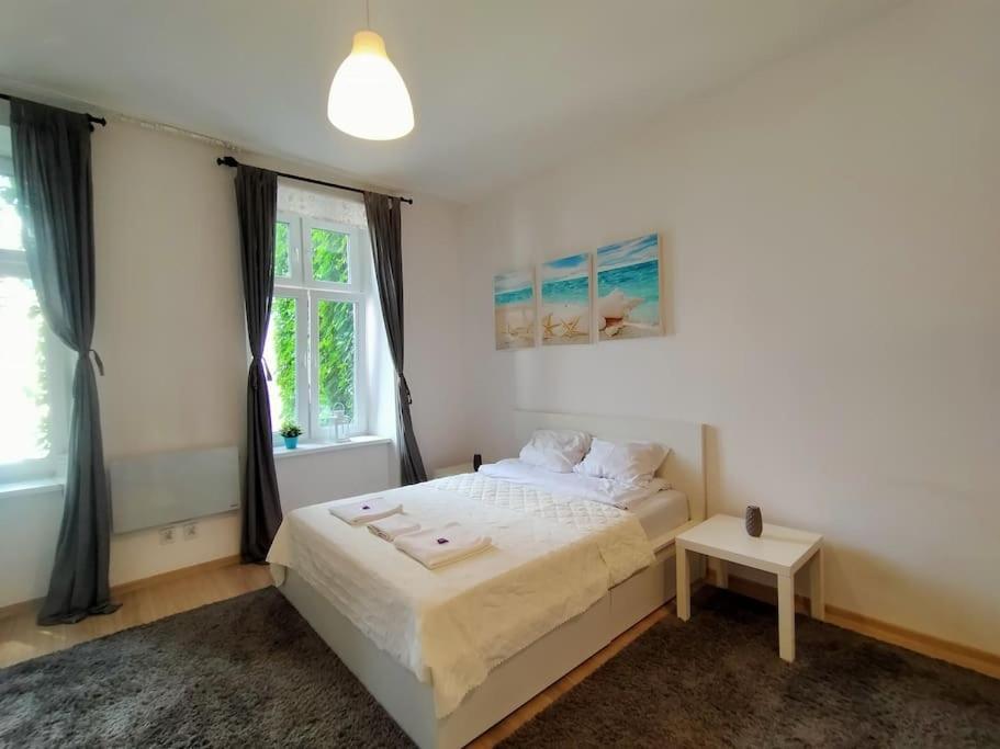 Apartamento Bright Josefa For Two