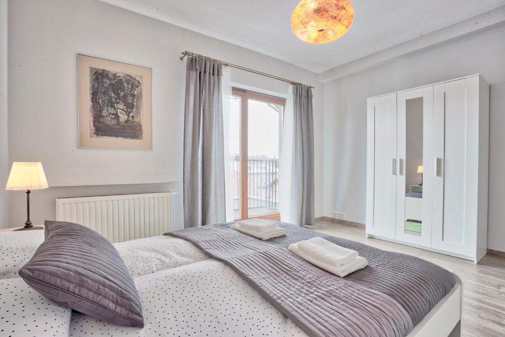 Family By Tyzenhauz Apartament