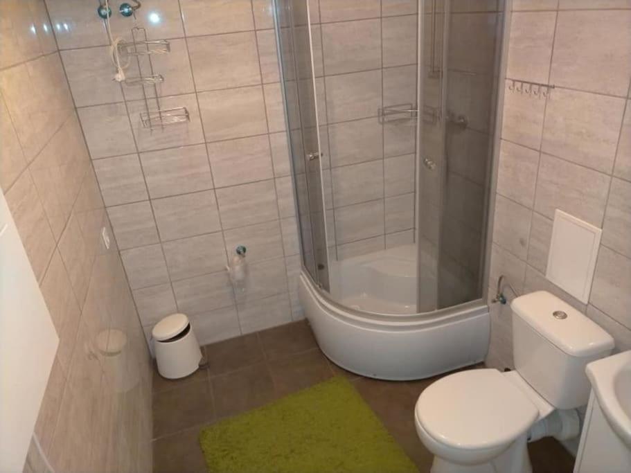 Apartment Bright Josefa For Two