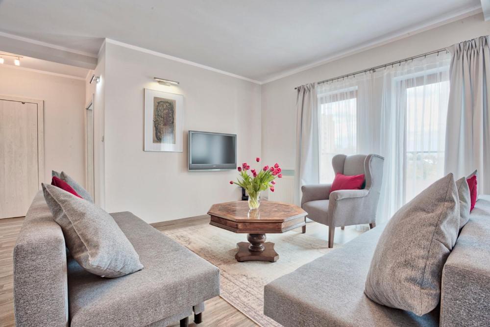 Apartament Family By Tyzenhauz *