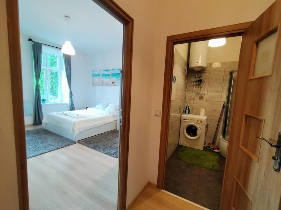 Bright Josefa For Two * Krakow