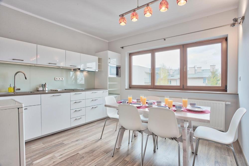 Apartament Family By Tyzenhauz *