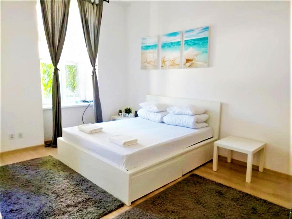 Apartamento Bright Josefa For Two Cracóvia