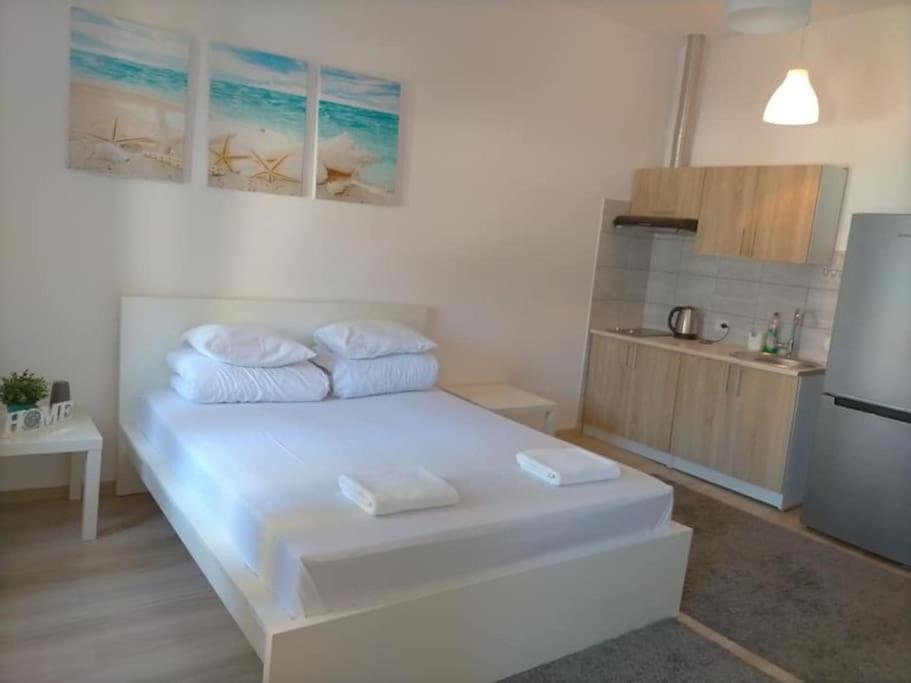 Apartamento Bright Josefa For Two Cracóvia