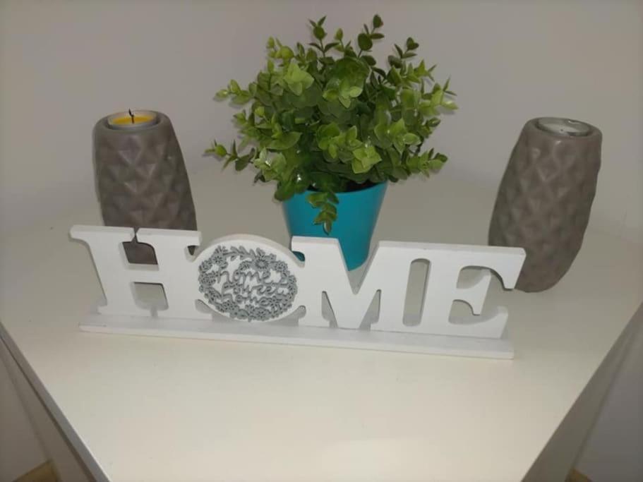 Apartamento Bright Josefa For Two